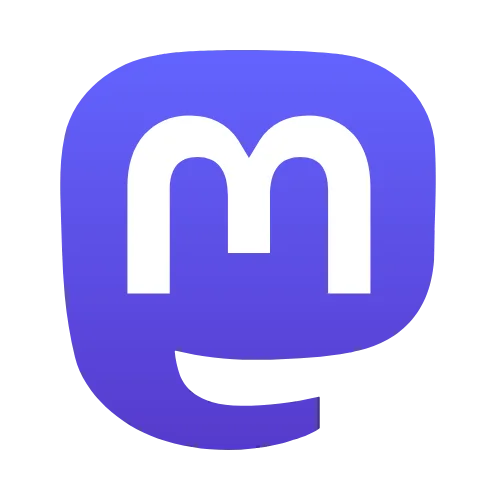 EGL-Account auf Mastodon
